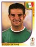 Japan - 2002 - Panini - 2002 Fifa World Cup Korea Japan - 500 - Sí - Duilio Davino, Mexico - 0